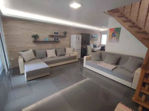 Holiday home in Vonyarcvashegy - Balaton 45332