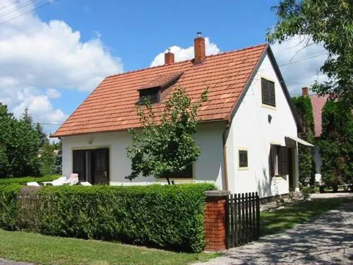Holiday home Vonyarcvashegy - Balaton 20304