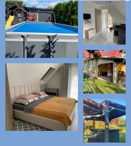 Jasmin Apartment House