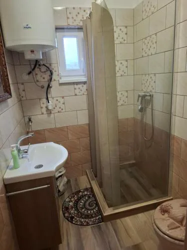 Juci Home Apartman