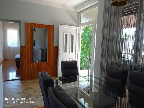 Mátyás király Apartman