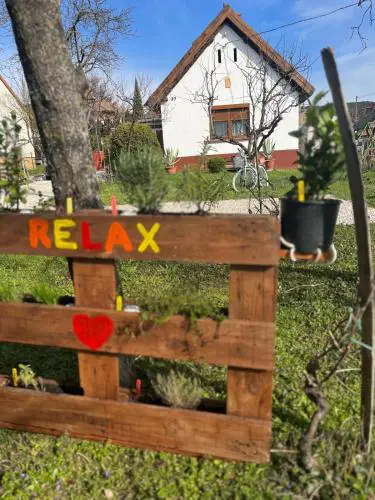 Relax home