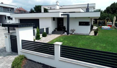 Zita Apartman