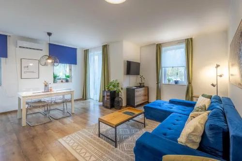 Birdie apartman