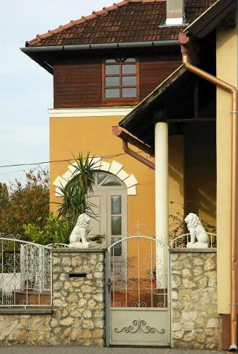 Álom Kuckó Apartman