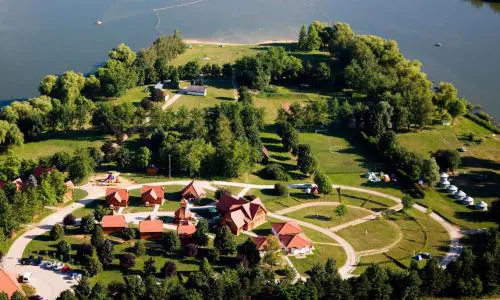 Aquatherma Termálfalu Zalaegerszeg