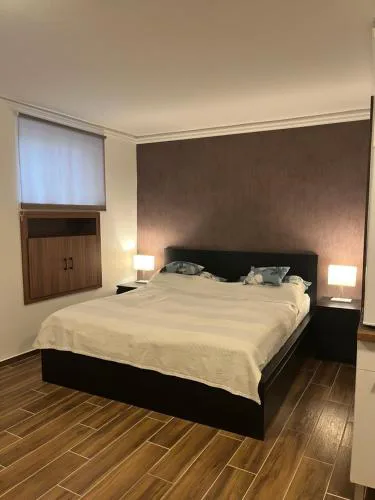 ElDorado apartman
