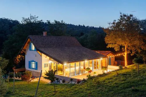 Fészek Villa
