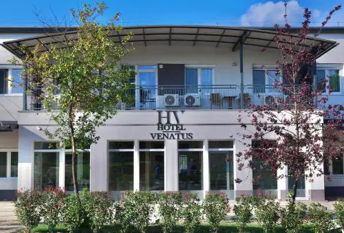Hotel Venatus