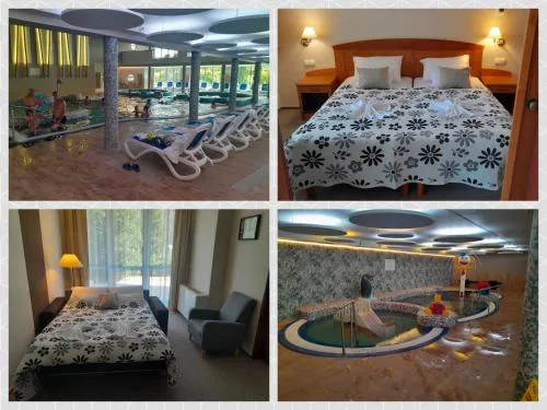 Alma Apartman 622