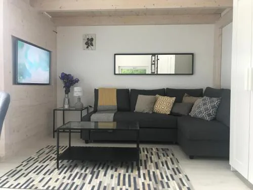 Angelit Stúdió Apartman