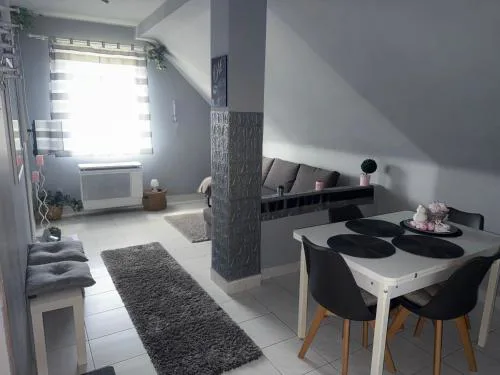 Angyalszív Apartman