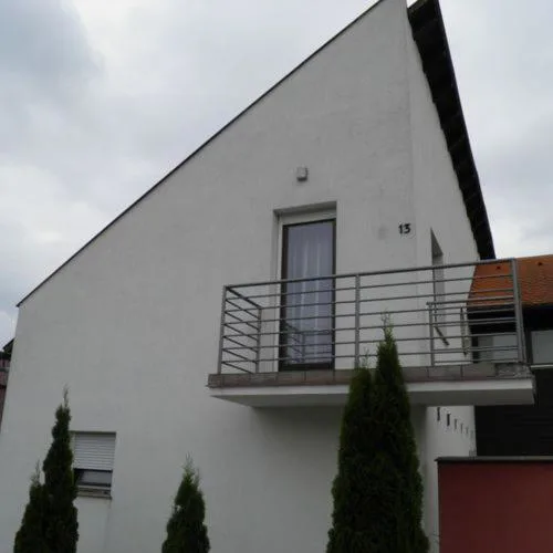Anikó Apartman
