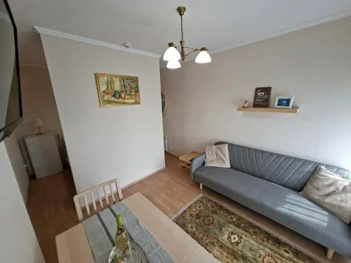 Apartman Termál