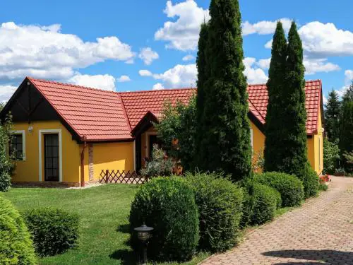 Apartment Gemütliche Ferienwohnung für 3 Personen by Interhome
