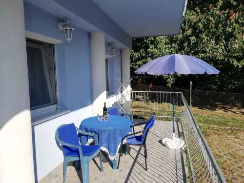 Apartment in Zalakaros - Thermalbad 20683