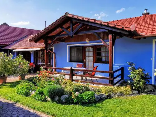 Apartment Schöne Ferienwohnung in Zalakaros by Interhome