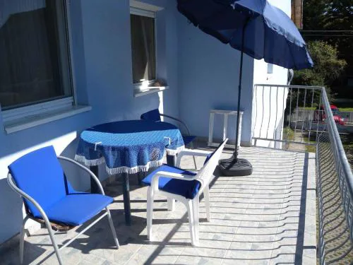 Apartment Zalakaros 5