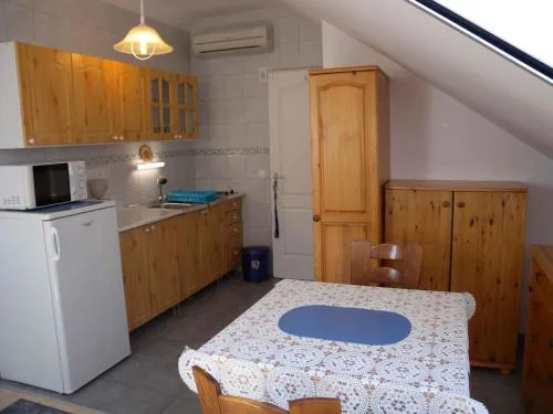 Apartment Zalakaros 6