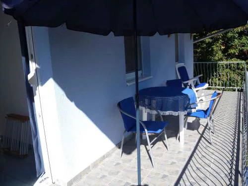 Apartments in Zalakaros 20675