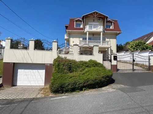 Arany Apartmanház Zalagyöngye