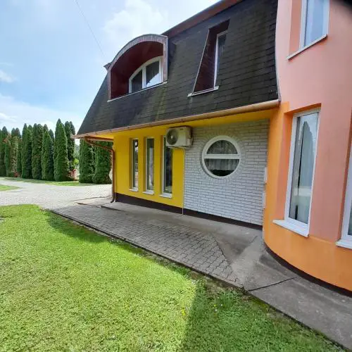 B18 Apartman