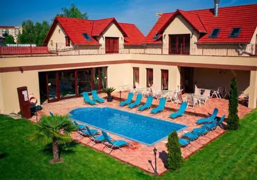 Boni Családi Wellness Hotel
