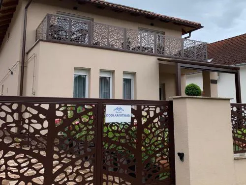 Dodi Apartman