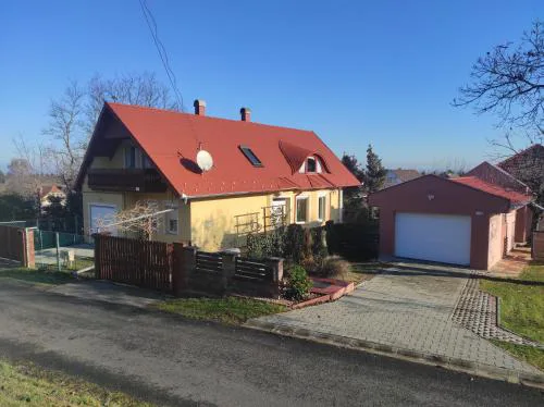 Dorina Apartman