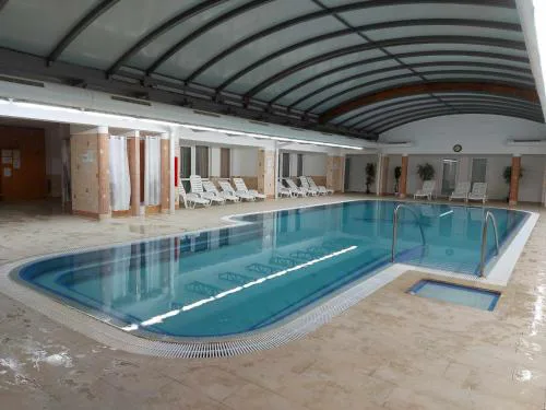 Fortuna Apartman