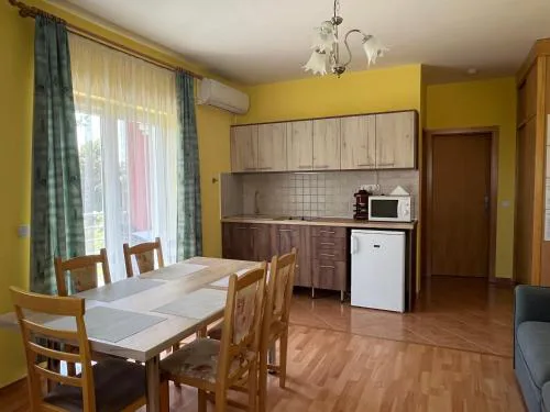 Gréta Apartman Zalakaros