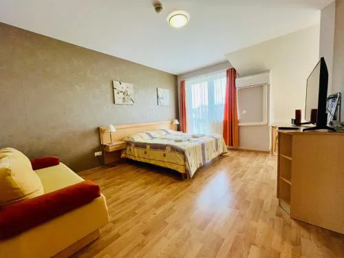 Gyöngy apartman