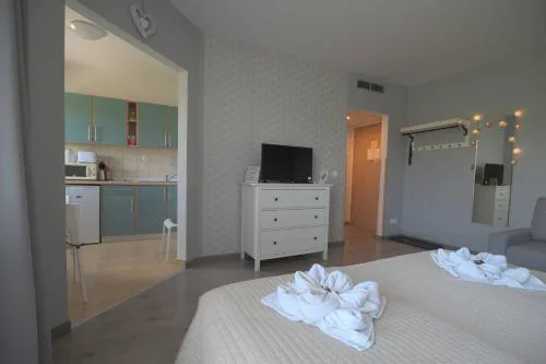 Harmony Apartman Zalakaros