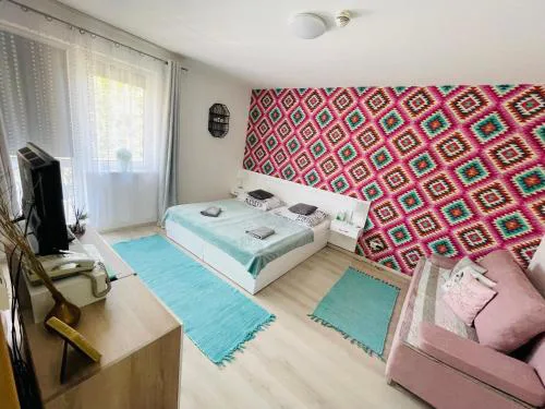 Joy Apartman