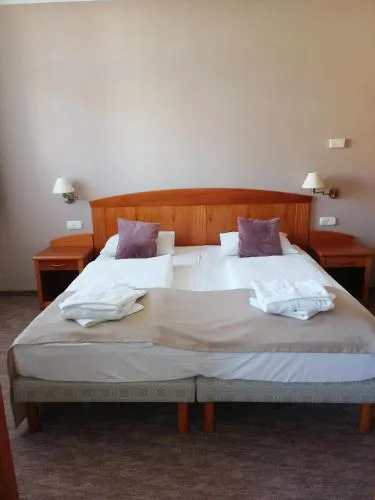 Karos Residence Family Suite