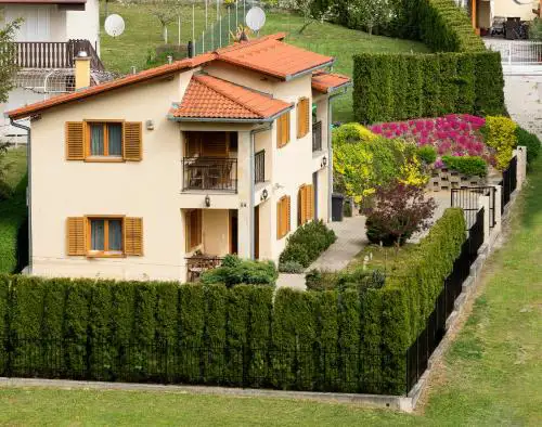 Mediterran Apartman