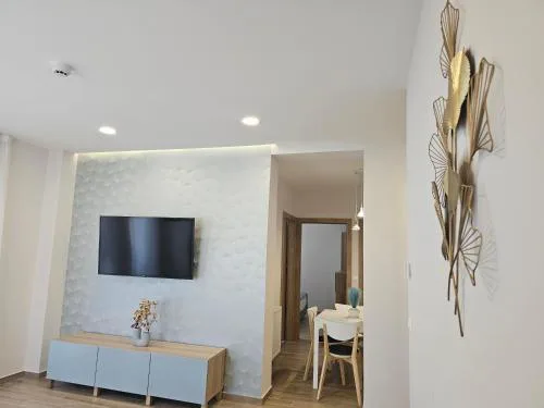 Nature Spring Deluxe Apartmants Zalakaros