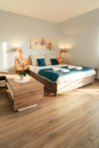 Orchidea Wellness Apartman