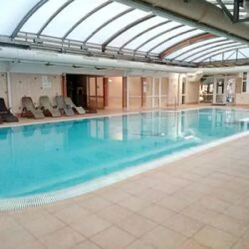 Pool&Relax Apartman Zalakaros