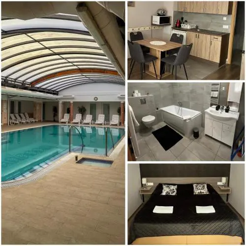 Solaris Apartman