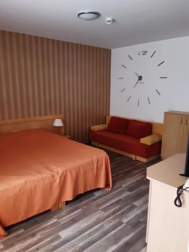 SpaRelax Apartman Zalakaros
