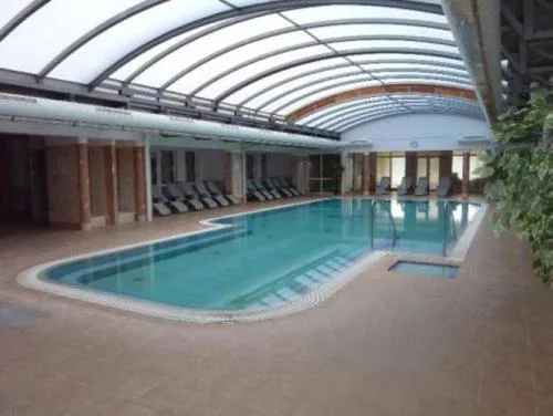 Tip Top Wellness Apartman Zalakaros