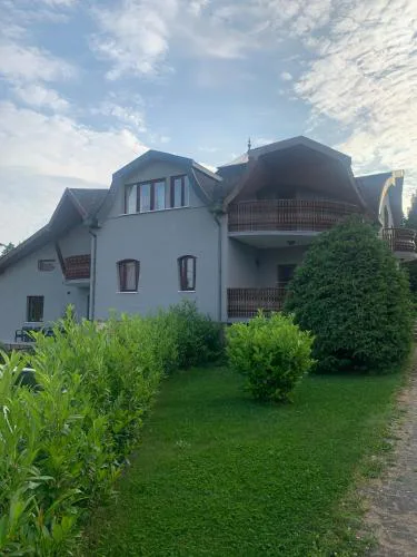 Villa Zala