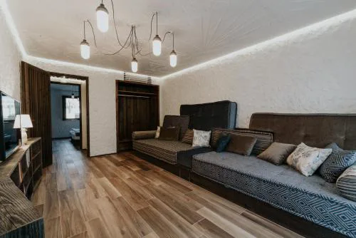 Pastorale Apartman