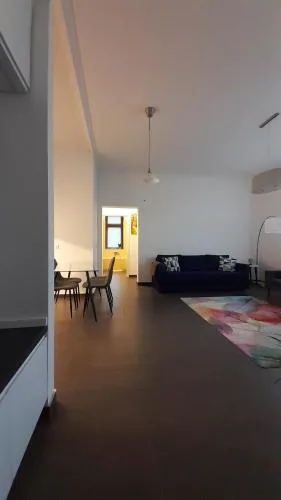Mi Kertünk Apartman
