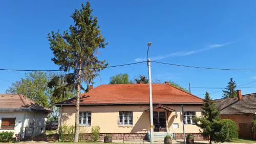 Koppány Vendégház