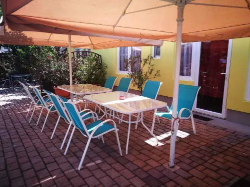 Apartment Balatonvilagos - Balaton 30360
