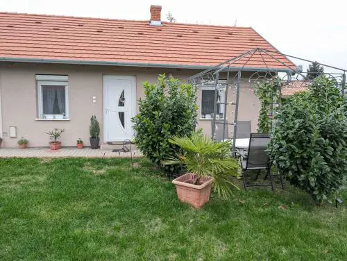 Apartment in Balatonbereny - Balaton 18124