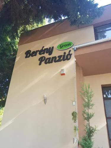 Berény Panzió