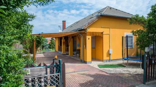 Ferienhaus Sabine Balatonberény